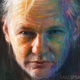 Illustration for article titled Julian Assange: Chief Marketing Officer of WikiLeaks